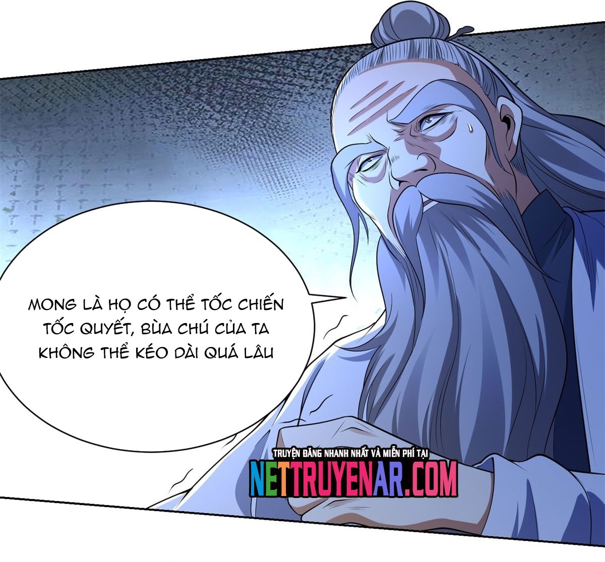 Ta Là Tiên Tôn Thiên Giới Bị Mất Trí Nhớ - Chapter 51 - Page 27