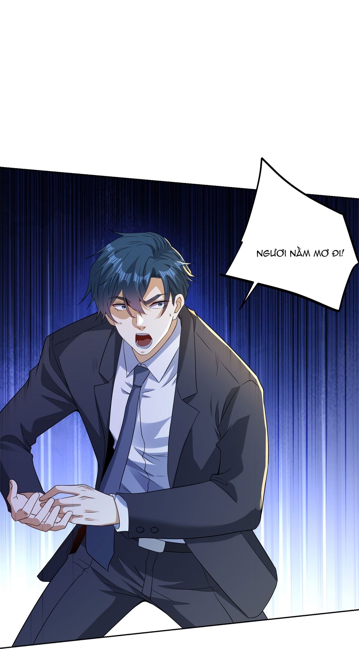 Ta Là Tiên Tôn Thiên Giới Bị Mất Trí Nhớ - Chapter 51 - Page 3