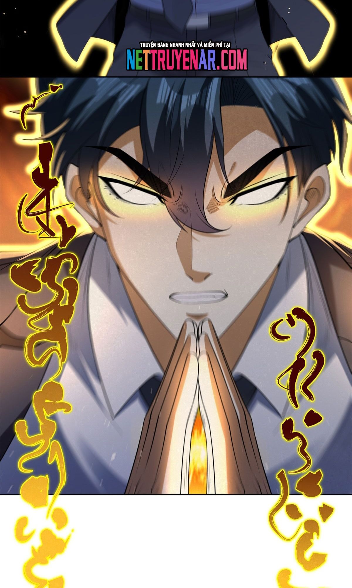 Ta Là Tiên Tôn Thiên Giới Bị Mất Trí Nhớ - Chapter 51 - Page 32