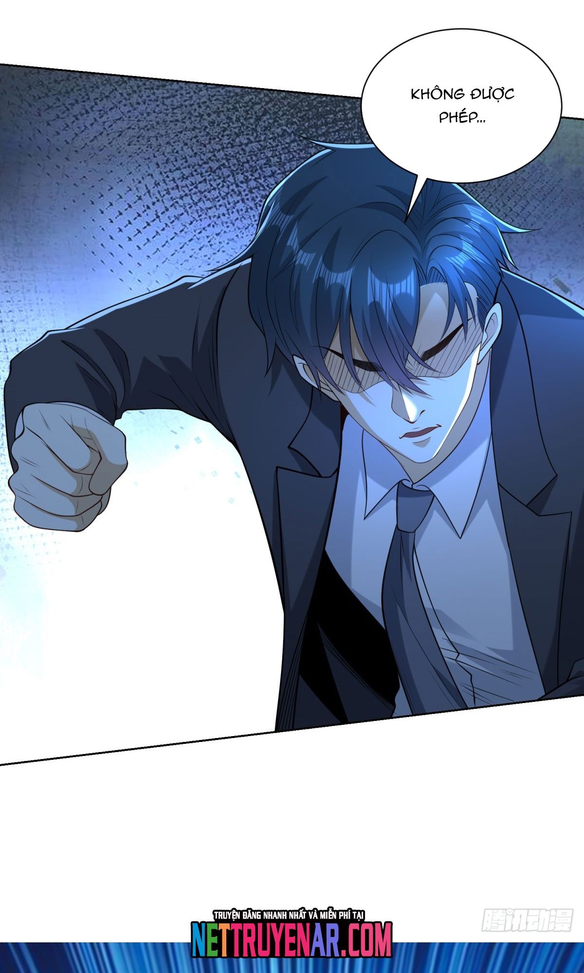 Ta Là Tiên Tôn Thiên Giới Bị Mất Trí Nhớ - Chapter 51 - Page 43