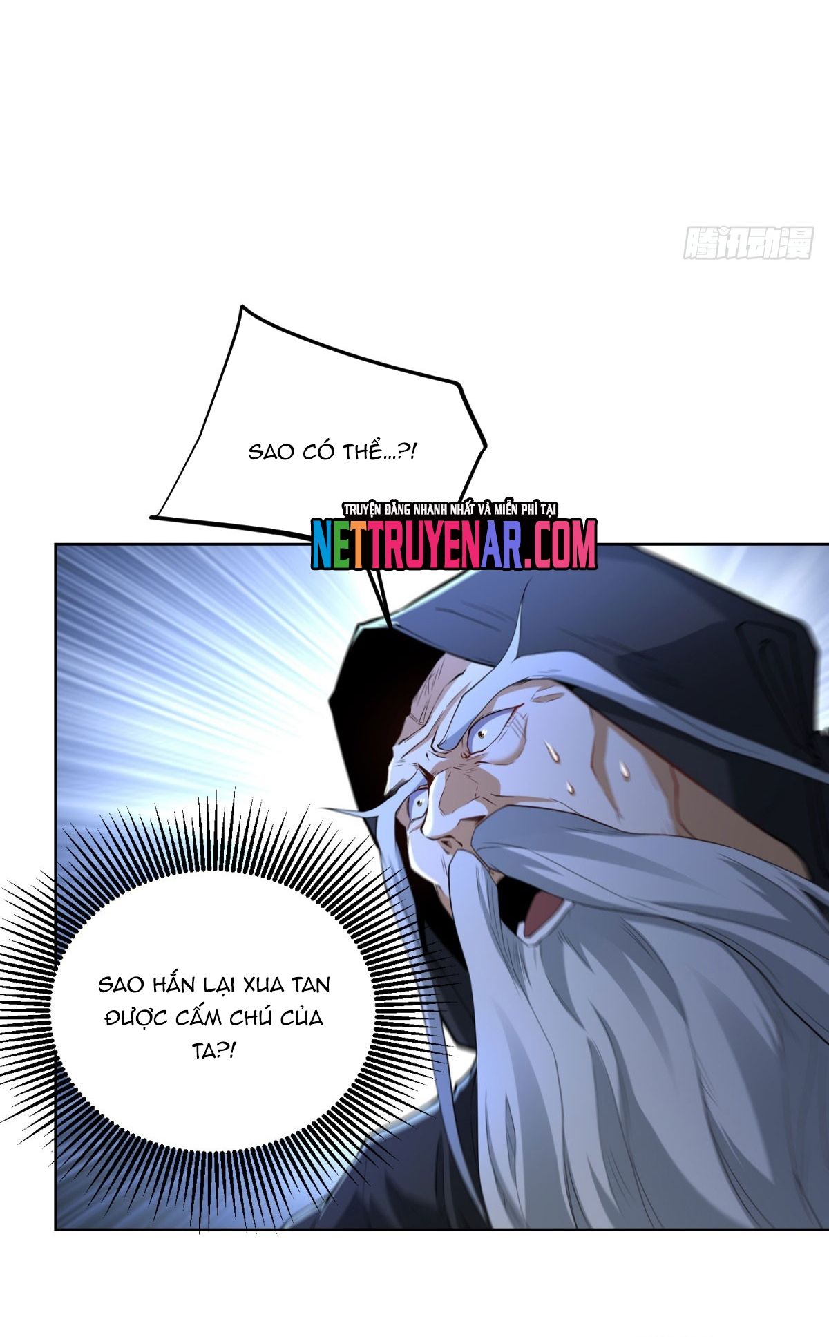 Ta Là Tiên Tôn Thiên Giới Bị Mất Trí Nhớ - Chapter 51 - Page 46