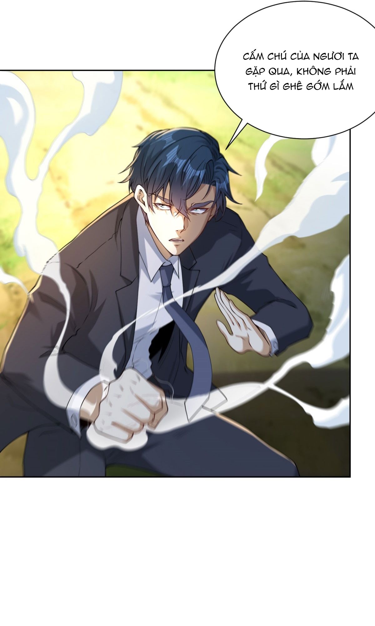 Ta Là Tiên Tôn Thiên Giới Bị Mất Trí Nhớ - Chapter 51 - Page 47