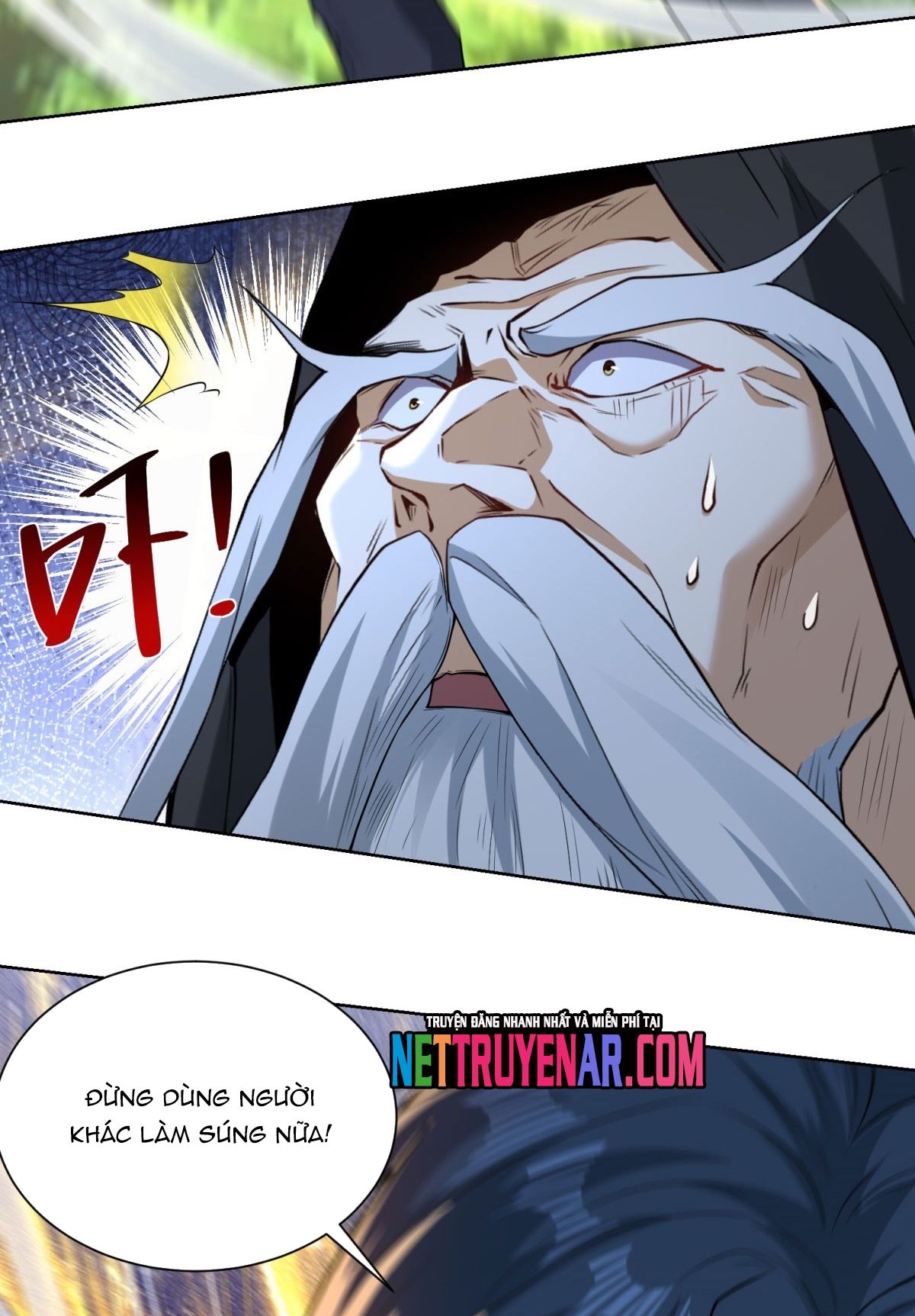 Ta Là Tiên Tôn Thiên Giới Bị Mất Trí Nhớ - Chapter 51 - Page 50