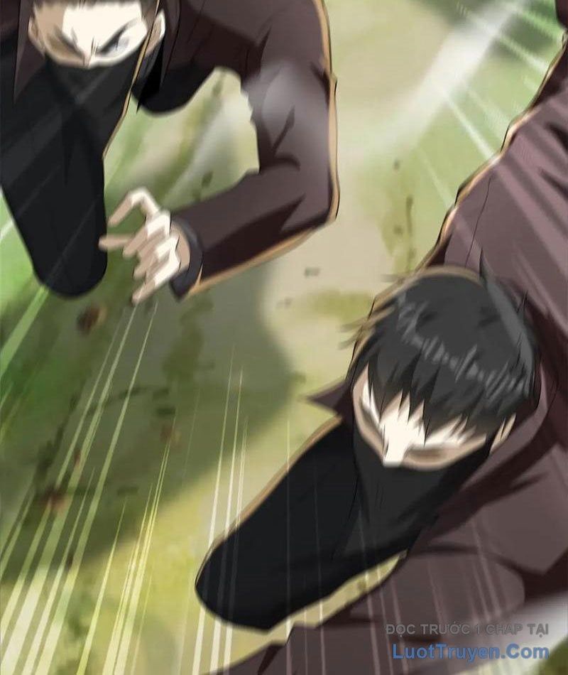 Ta Là Tiên Tôn Thiên Giới Bị Mất Trí Nhớ - Chapter 53 - Page 10