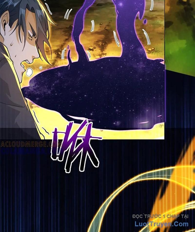 Ta Là Tiên Tôn Thiên Giới Bị Mất Trí Nhớ - Chapter 53 - Page 100