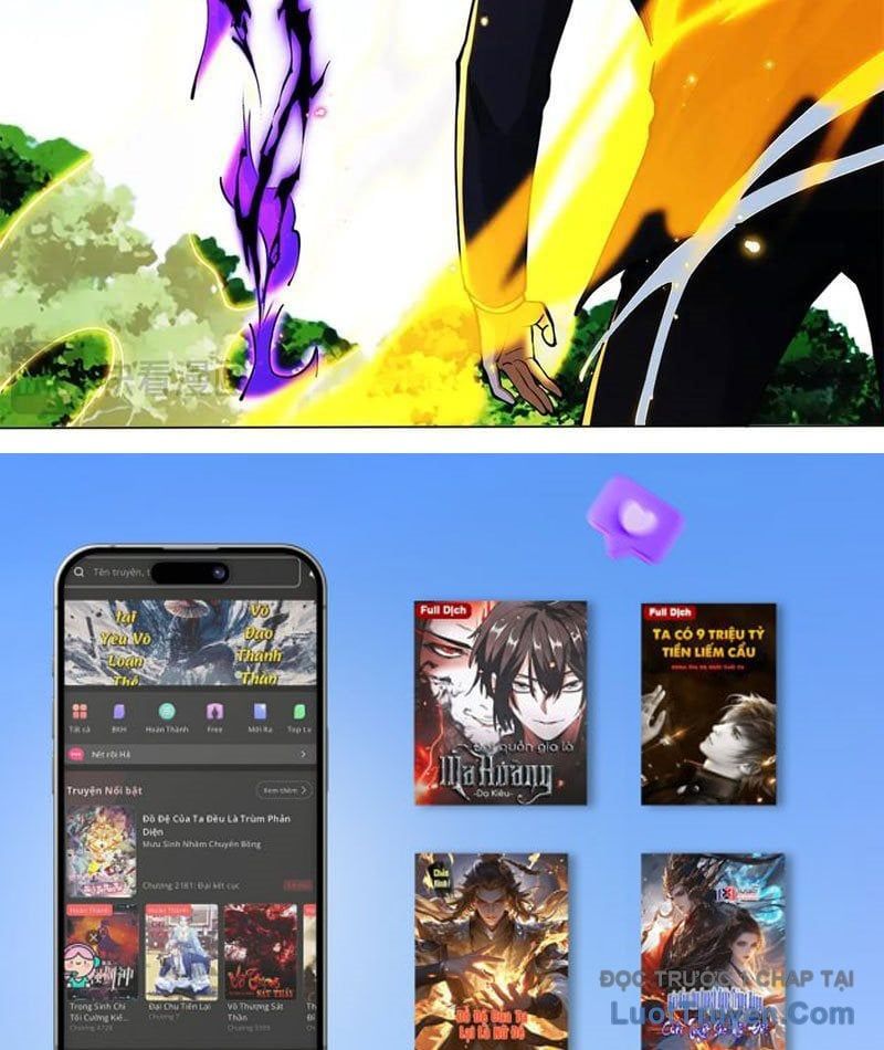 Ta Là Tiên Tôn Thiên Giới Bị Mất Trí Nhớ - Chapter 53 - Page 104