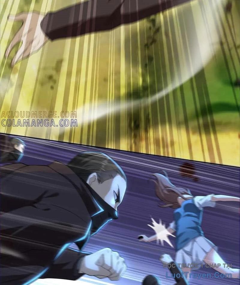 Ta Là Tiên Tôn Thiên Giới Bị Mất Trí Nhớ - Chapter 53 - Page 11