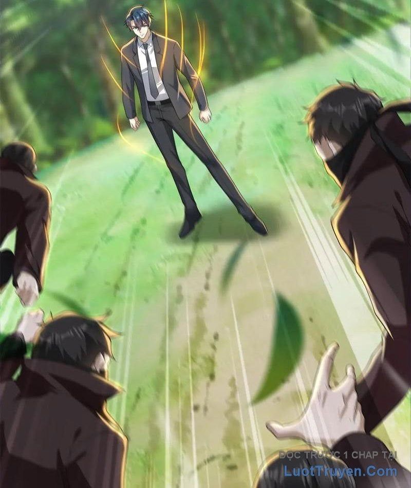 Ta Là Tiên Tôn Thiên Giới Bị Mất Trí Nhớ - Chapter 53 - Page 13