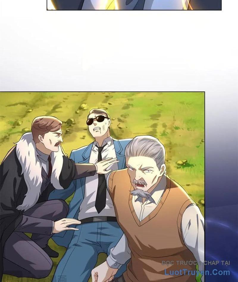 Ta Là Tiên Tôn Thiên Giới Bị Mất Trí Nhớ - Chapter 53 - Page 16