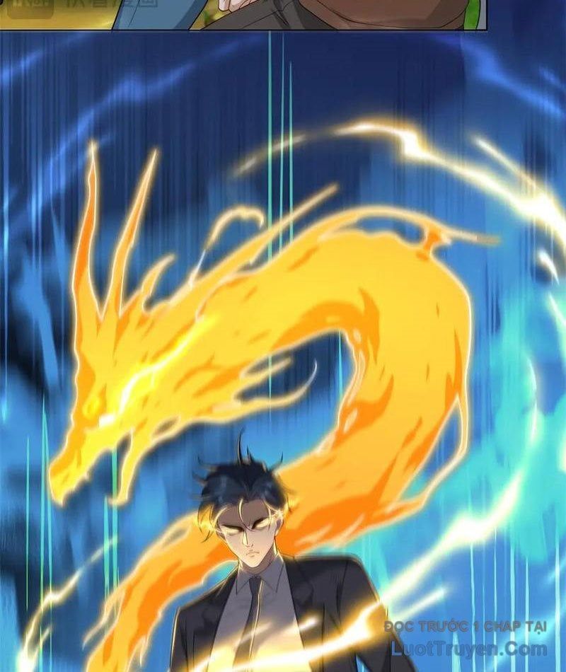 Ta Là Tiên Tôn Thiên Giới Bị Mất Trí Nhớ - Chapter 53 - Page 17