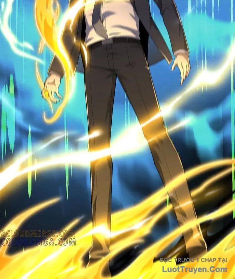 Ta Là Tiên Tôn Thiên Giới Bị Mất Trí Nhớ - Chapter 53 - Page 18