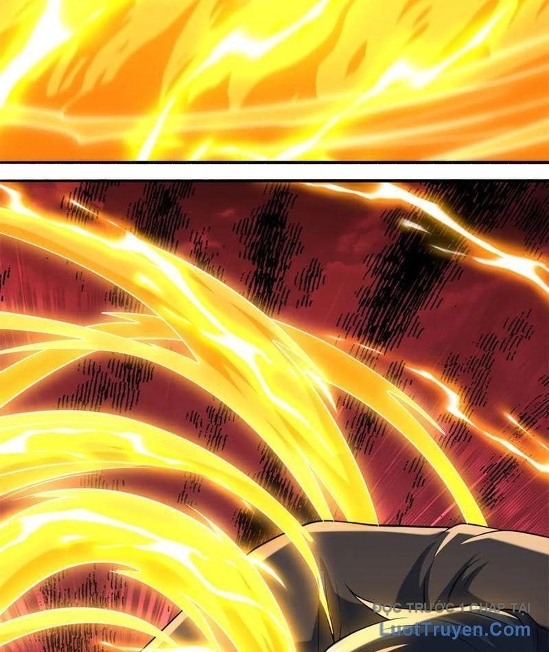 Ta Là Tiên Tôn Thiên Giới Bị Mất Trí Nhớ - Chapter 53 - Page 19