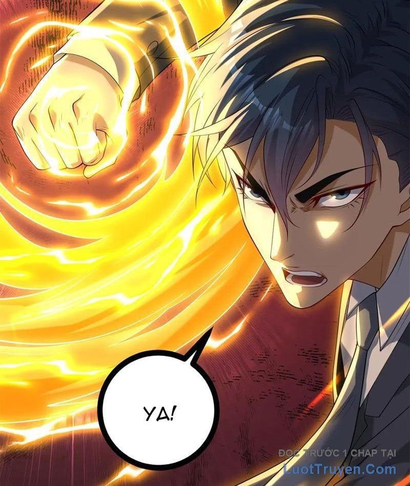 Ta Là Tiên Tôn Thiên Giới Bị Mất Trí Nhớ - Chapter 53 - Page 20