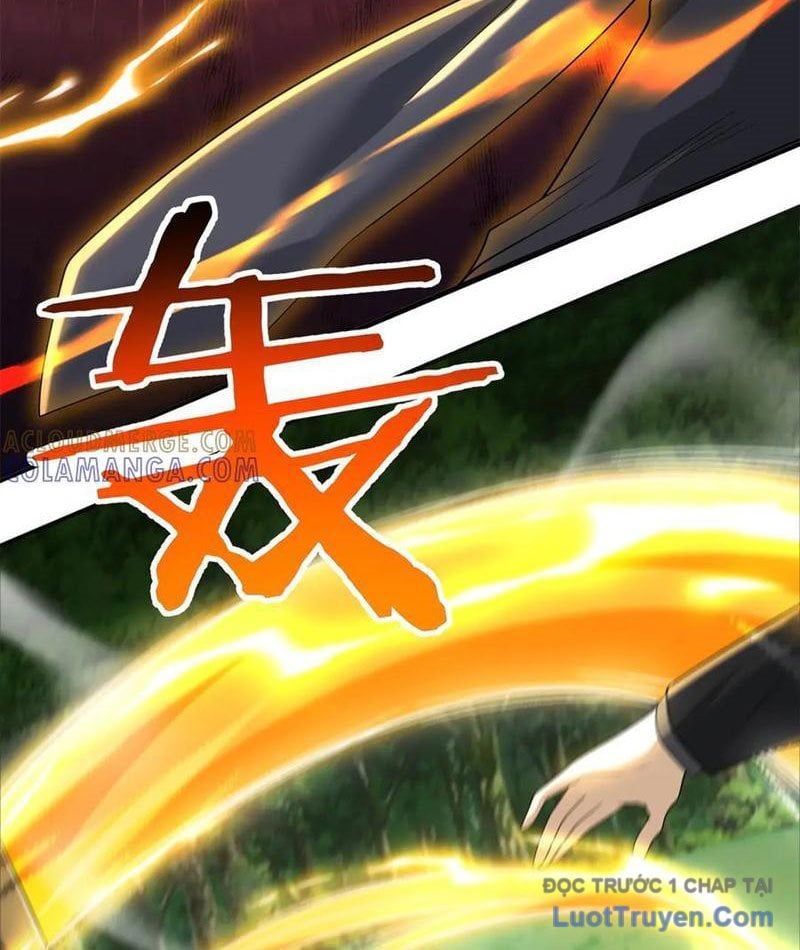 Ta Là Tiên Tôn Thiên Giới Bị Mất Trí Nhớ - Chapter 53 - Page 21