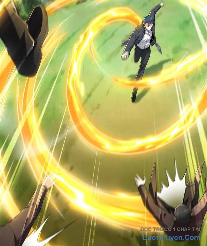 Ta Là Tiên Tôn Thiên Giới Bị Mất Trí Nhớ - Chapter 53 - Page 22