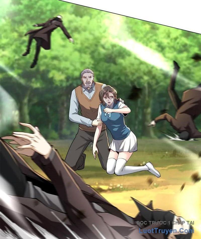 Ta Là Tiên Tôn Thiên Giới Bị Mất Trí Nhớ - Chapter 53 - Page 25