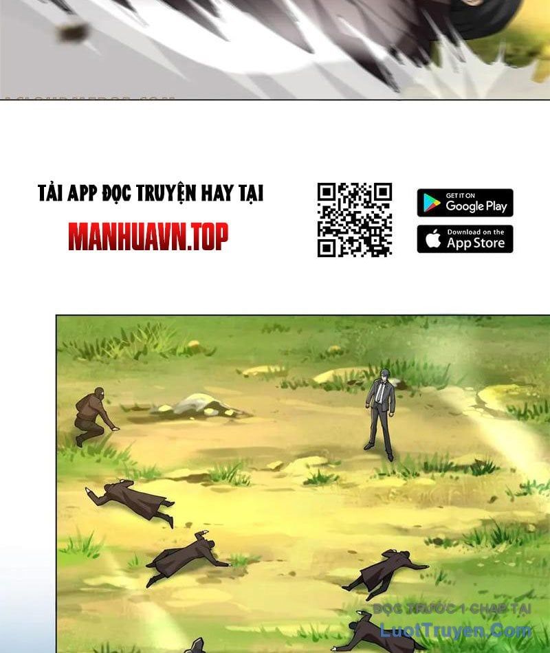 Ta Là Tiên Tôn Thiên Giới Bị Mất Trí Nhớ - Chapter 53 - Page 26