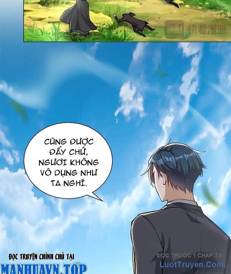 Ta Là Tiên Tôn Thiên Giới Bị Mất Trí Nhớ - Chapter 53 - Page 27