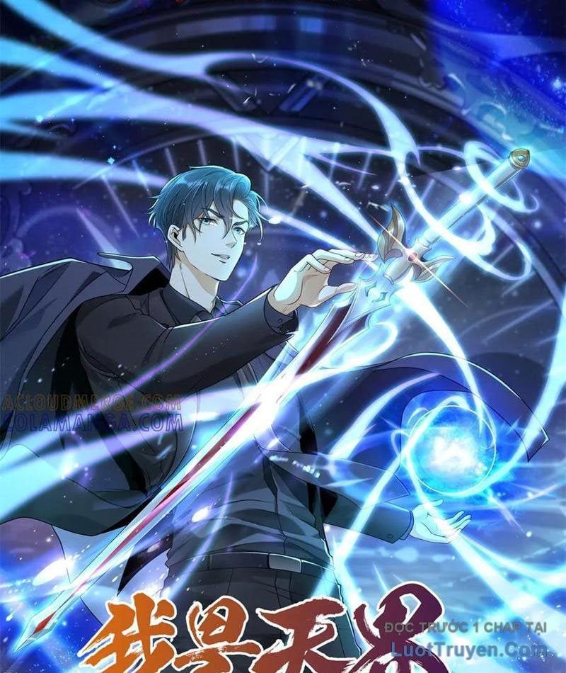 Ta Là Tiên Tôn Thiên Giới Bị Mất Trí Nhớ - Chapter 53 - Page 3