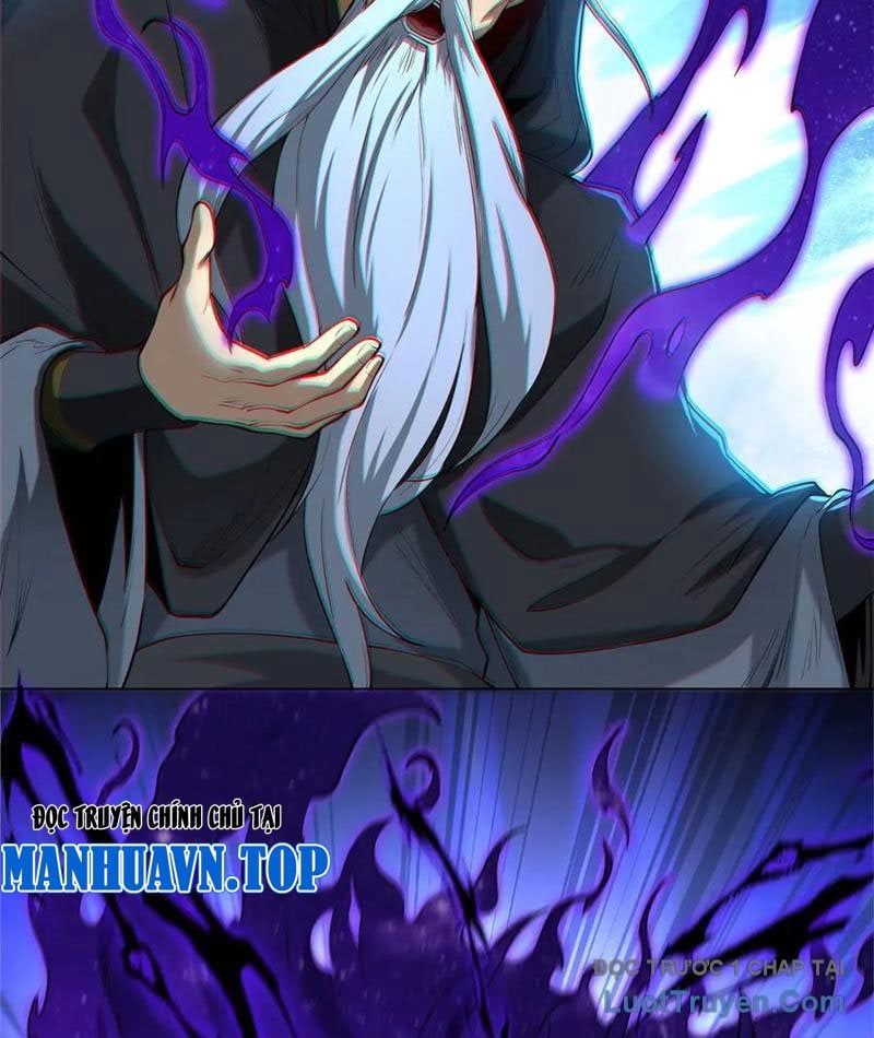 Ta Là Tiên Tôn Thiên Giới Bị Mất Trí Nhớ - Chapter 53 - Page 30