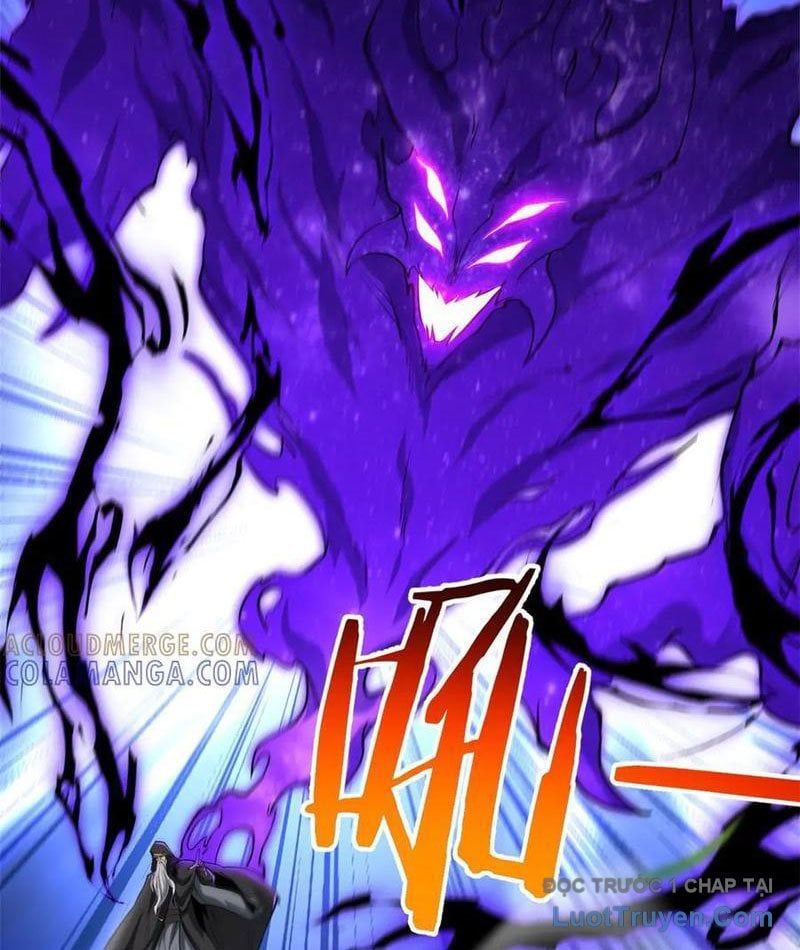 Ta Là Tiên Tôn Thiên Giới Bị Mất Trí Nhớ - Chapter 53 - Page 31