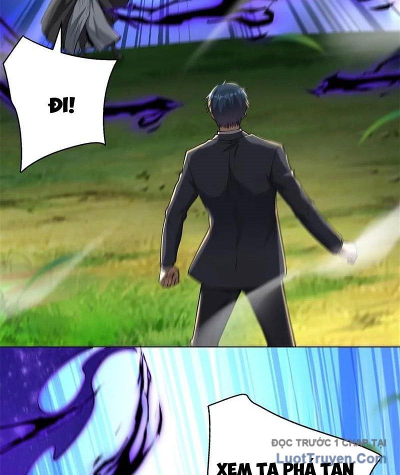 Ta Là Tiên Tôn Thiên Giới Bị Mất Trí Nhớ - Chapter 53 - Page 32