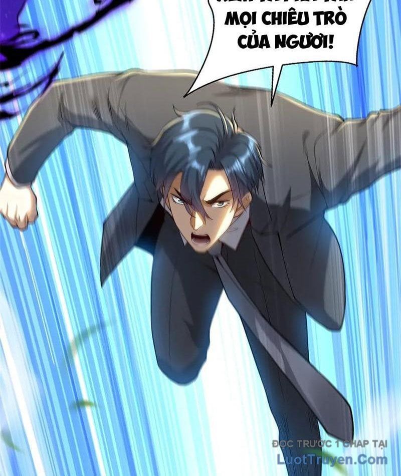 Ta Là Tiên Tôn Thiên Giới Bị Mất Trí Nhớ - Chapter 53 - Page 33