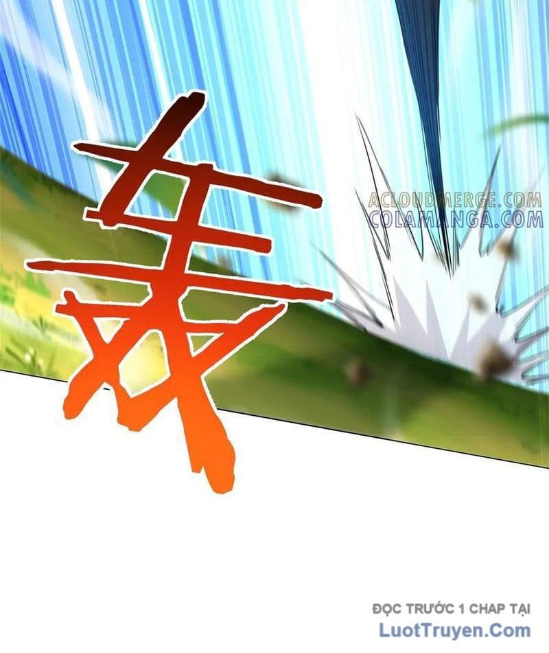 Ta Là Tiên Tôn Thiên Giới Bị Mất Trí Nhớ - Chapter 53 - Page 34