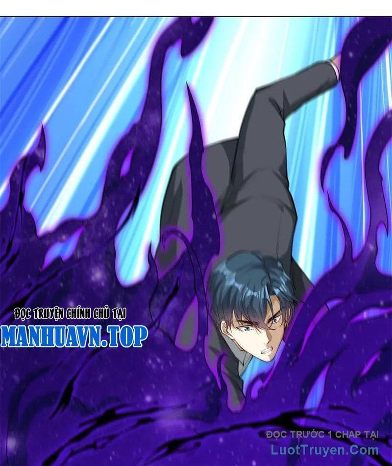 Ta Là Tiên Tôn Thiên Giới Bị Mất Trí Nhớ - Chapter 53 - Page 35