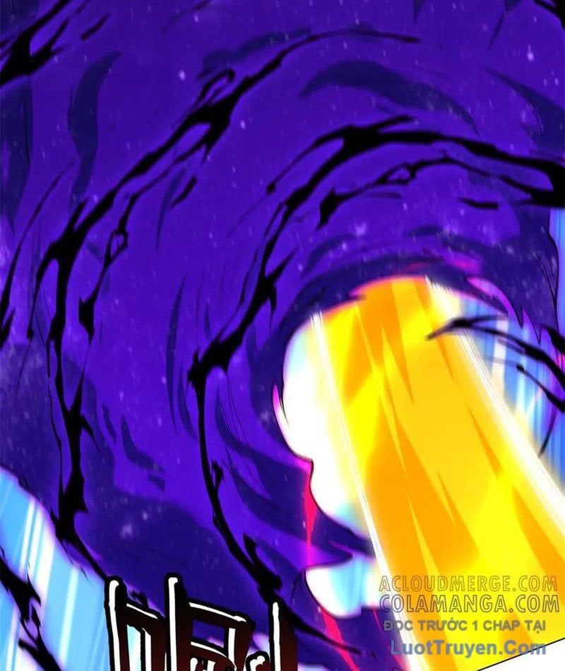 Ta Là Tiên Tôn Thiên Giới Bị Mất Trí Nhớ - Chapter 53 - Page 36