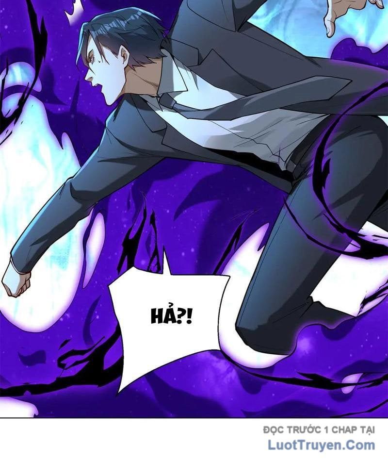 Ta Là Tiên Tôn Thiên Giới Bị Mất Trí Nhớ - Chapter 53 - Page 38