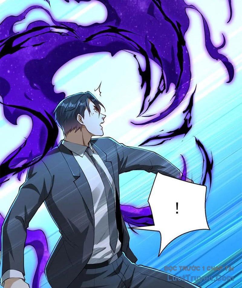 Ta Là Tiên Tôn Thiên Giới Bị Mất Trí Nhớ - Chapter 53 - Page 40