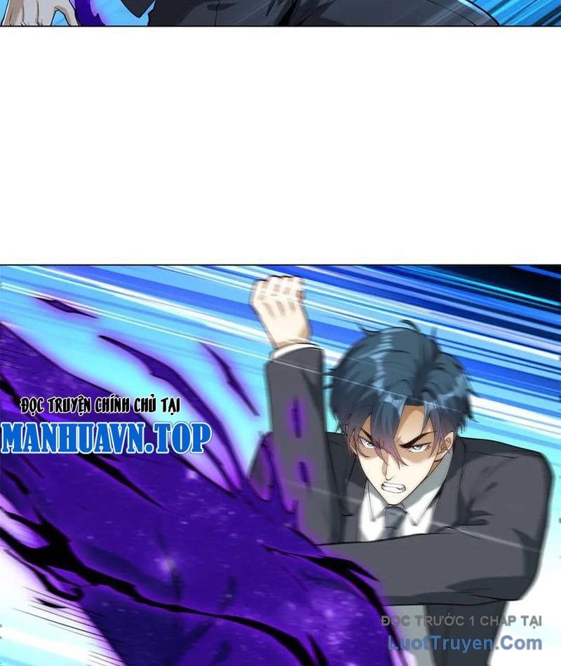 Ta Là Tiên Tôn Thiên Giới Bị Mất Trí Nhớ - Chapter 53 - Page 41