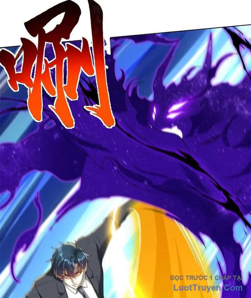 Ta Là Tiên Tôn Thiên Giới Bị Mất Trí Nhớ - Chapter 53 - Page 43