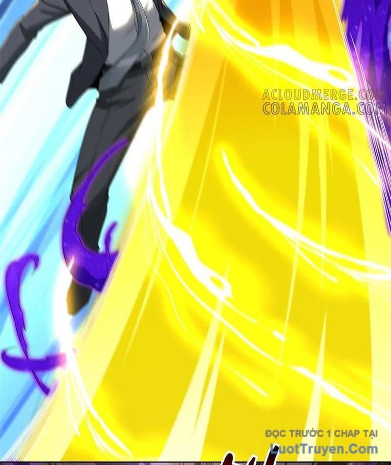 Ta Là Tiên Tôn Thiên Giới Bị Mất Trí Nhớ - Chapter 53 - Page 44