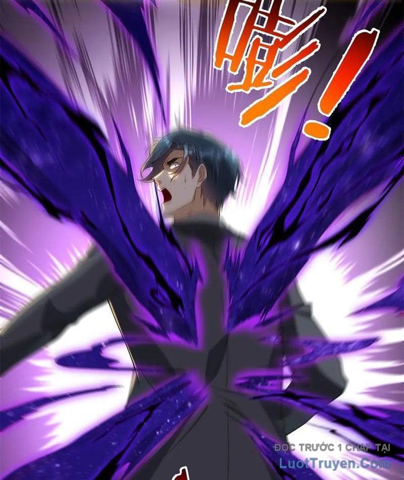 Ta Là Tiên Tôn Thiên Giới Bị Mất Trí Nhớ - Chapter 53 - Page 45