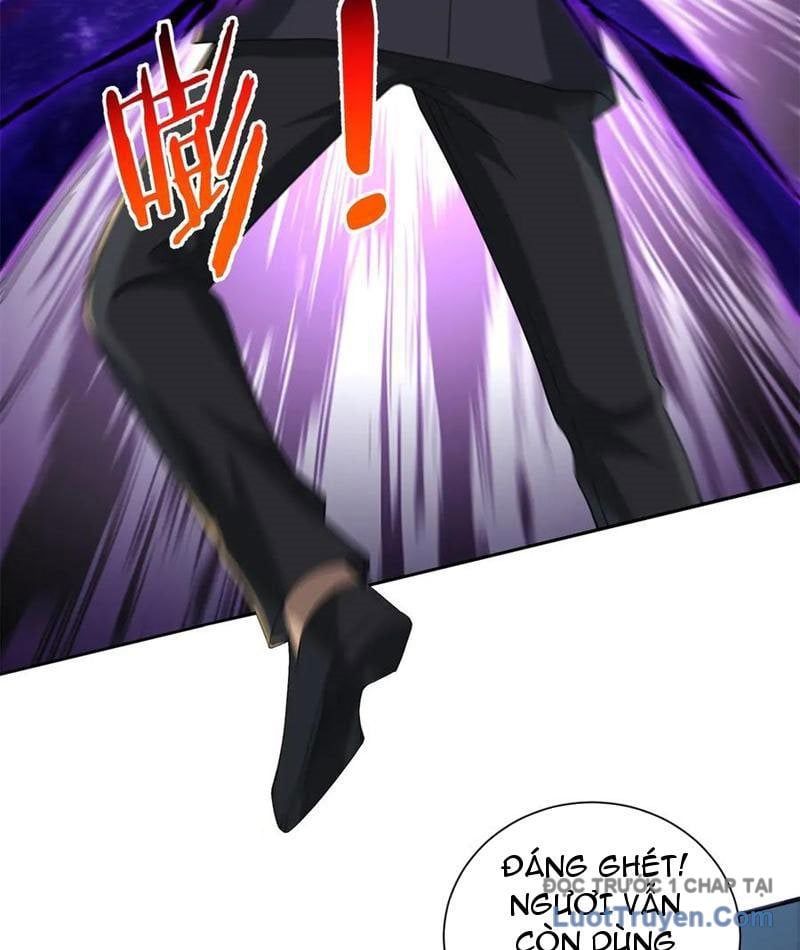 Ta Là Tiên Tôn Thiên Giới Bị Mất Trí Nhớ - Chapter 53 - Page 46