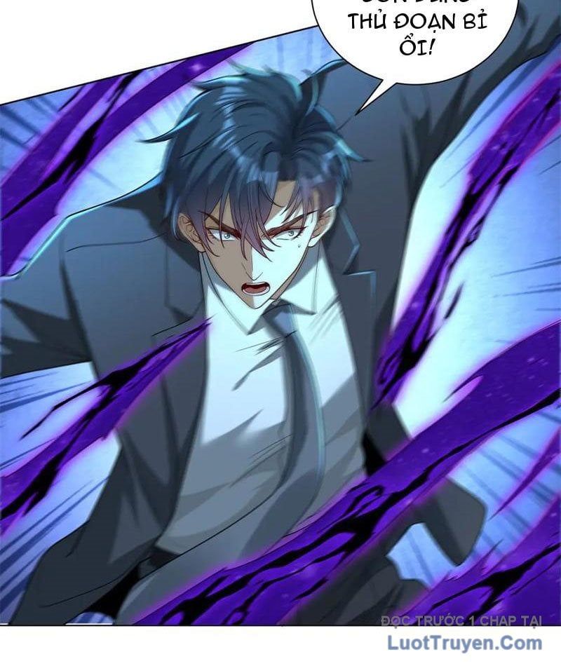 Ta Là Tiên Tôn Thiên Giới Bị Mất Trí Nhớ - Chapter 53 - Page 47