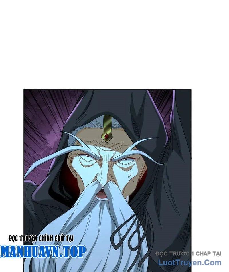 Ta Là Tiên Tôn Thiên Giới Bị Mất Trí Nhớ - Chapter 53 - Page 48