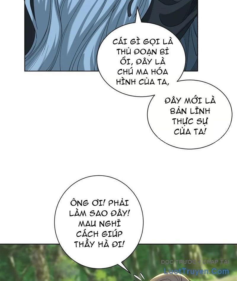 Ta Là Tiên Tôn Thiên Giới Bị Mất Trí Nhớ - Chapter 53 - Page 49