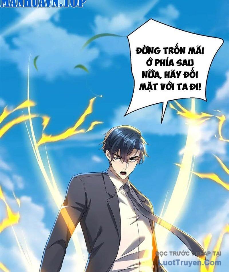 Ta Là Tiên Tôn Thiên Giới Bị Mất Trí Nhớ - Chapter 53 - Page 5