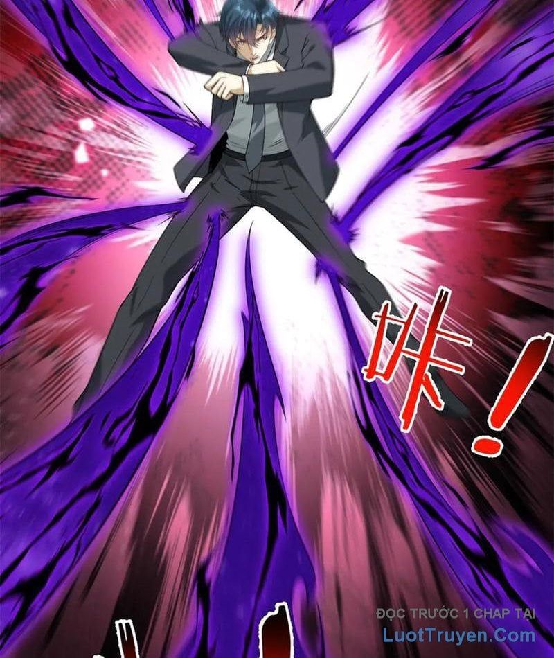 Ta Là Tiên Tôn Thiên Giới Bị Mất Trí Nhớ - Chapter 53 - Page 52