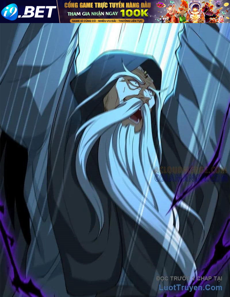 Ta Là Tiên Tôn Thiên Giới Bị Mất Trí Nhớ - Chapter 53 - Page 54