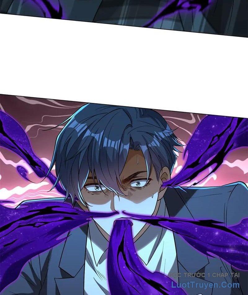 Ta Là Tiên Tôn Thiên Giới Bị Mất Trí Nhớ - Chapter 53 - Page 55