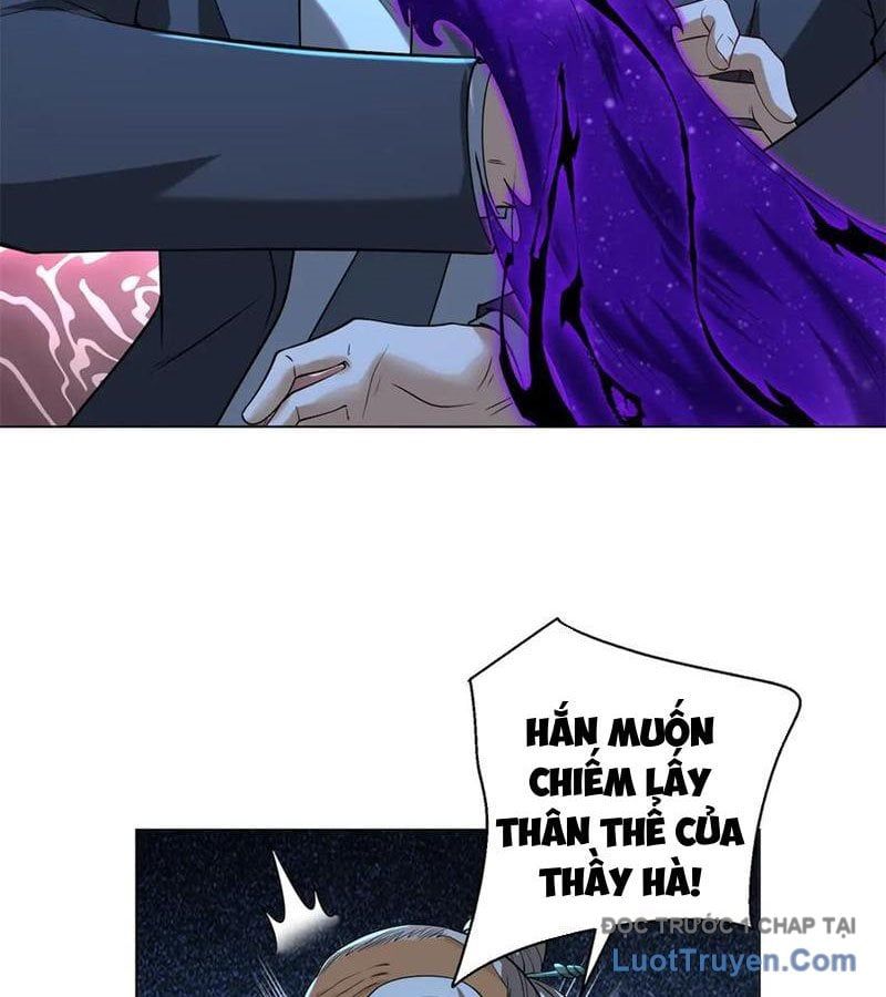 Ta Là Tiên Tôn Thiên Giới Bị Mất Trí Nhớ - Chapter 53 - Page 56