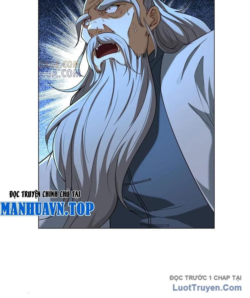 Ta Là Tiên Tôn Thiên Giới Bị Mất Trí Nhớ - Chapter 53 - Page 57