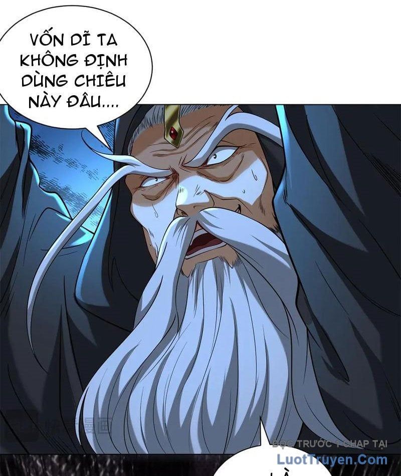 Ta Là Tiên Tôn Thiên Giới Bị Mất Trí Nhớ - Chapter 53 - Page 58