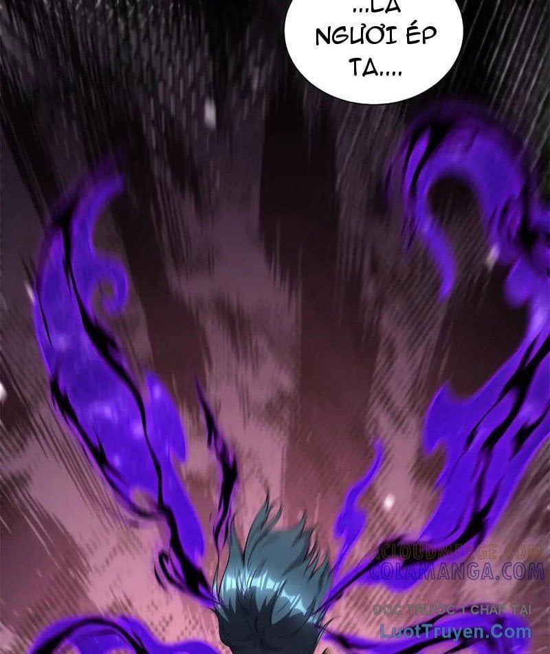 Ta Là Tiên Tôn Thiên Giới Bị Mất Trí Nhớ - Chapter 53 - Page 59
