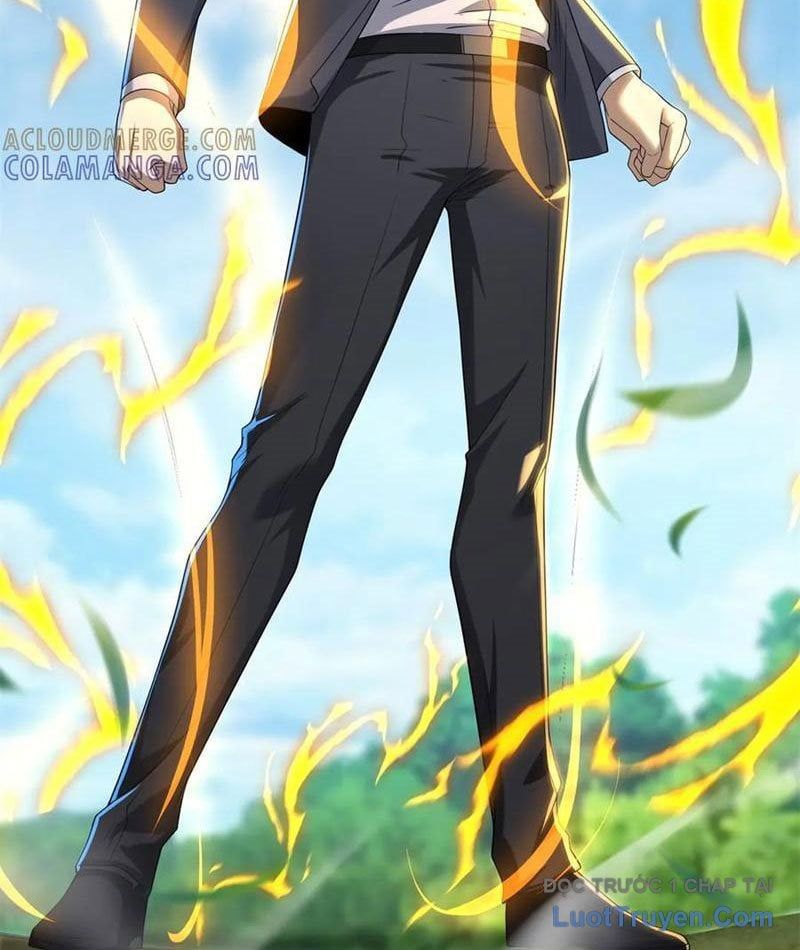 Ta Là Tiên Tôn Thiên Giới Bị Mất Trí Nhớ - Chapter 53 - Page 6