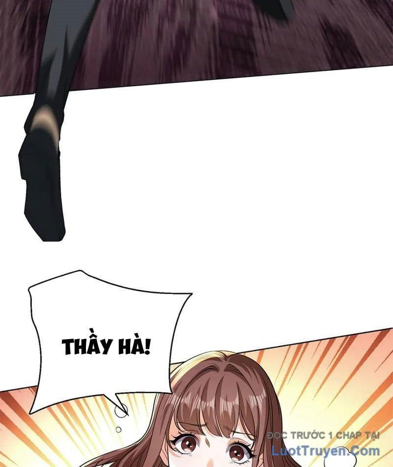 Ta Là Tiên Tôn Thiên Giới Bị Mất Trí Nhớ - Chapter 53 - Page 61